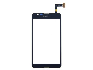 DIGITIZER DOTYK SONY XPERIA E C1504 C1505 czarny