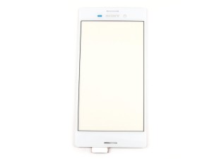 DIGITIZER DOTYK Sony XPERIA M4 / M4 AQUA biały