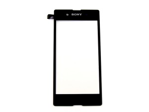 DIGITIZER DOTYK Sony XPERIA E3 D2202 D2203 czarny