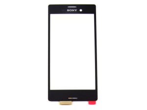 DIGITIZER DOTYK Sony XPERIA M4 /  M4 AQUA czarny