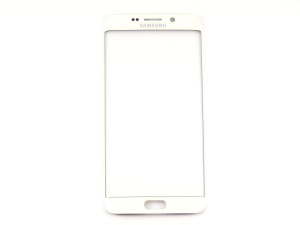 SZYBA SZYBKA Samsung Galaxy S6 EDGE G925F 925F bia
