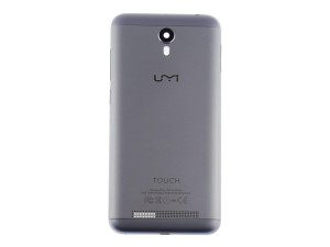 KLAPKA BATERII KORPUS OBUDOWA Umi Touch srebrny