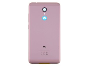 Tylna klapka do BATERII TYŁ Xiaomi Redmi 5 róż