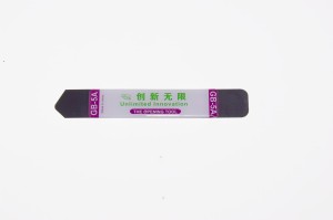 Otwierak metalowy GB-5A 0,3mm