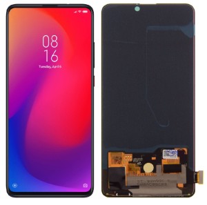 Wyświetlacz OLED Xiaomi MI 9T pro / MI9t pro czarny