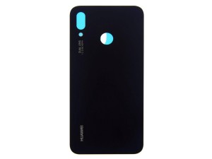 Tylna klapka do Huawei P20 Lite (czarny)