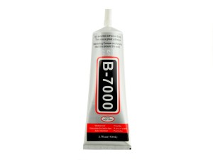 Klej montażowy B-7000 110ml