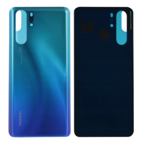 Tylna klapka do Huawei P30 pro (niebieski)