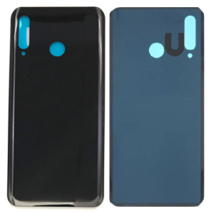 Tylna klapka do Huawei P30 lite (czarny)
