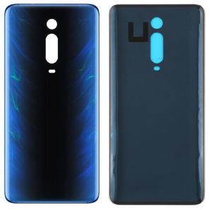 Tylna klapka do Xiaomi MI 9T / MI9t  (niebieski)