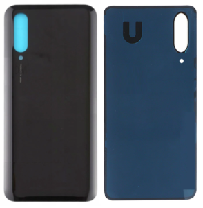 Tylna klapka do Xiaomi Mi 9 lite (szary)