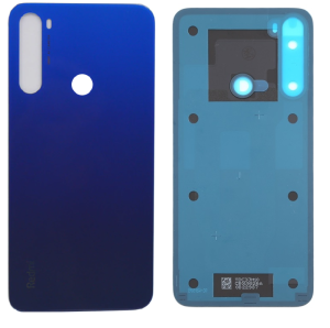 Tylna klapka do Xiaomi Redmi Note 8t (niebieski)