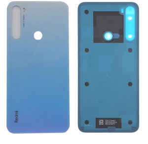 Tylna klapka do Xiaomi Redmi Note 8t (biały)