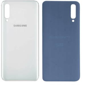 Tylna klapka do Samsung Galaxy A50 (biały)