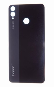 Tylna klapka do Honor 8x (czarny)