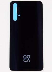 Tylna klapka do Huawei Nova 5t (czarny)