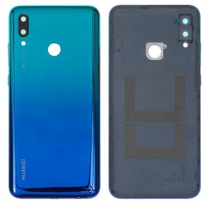 Tylna klapka do Huawei P smart 2019 (niebieski)