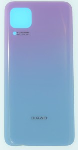 Tylna klapka do Huawei P40 lite (biały)