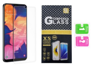 Szkło hartowane 2,5D do Samsung Galaxy A10