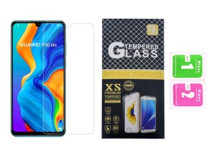 Szkło hartowane 2,5D do Huawei P30 lite