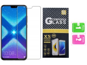 Szkło hartowane 2,5D do Honor 8x