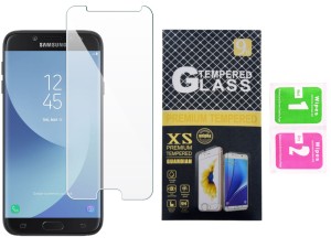 Szkło hartowane 2,5D do Samsung Galaxy J7 2017