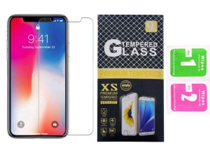 Szkło hartowane 2,5D do Apple iPhone XS max / iPhone 11 pro max