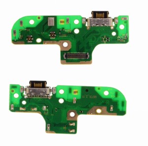 Pcb do Motorola G9 power