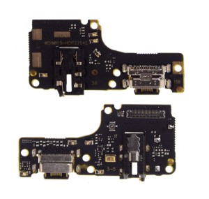 Pcb do Xiaomi Redmi note 10s