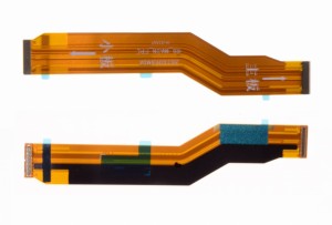 Taśma główna (Main flex) do Xiaomi Redmi note 10 pro