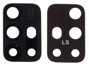 Szkło Aparatu Tylnego do Motorola G30