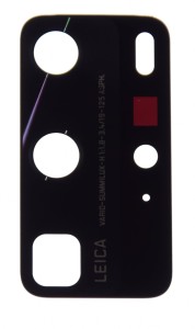 Szkło Aparatu Tylnego do Huawei P40 pro
