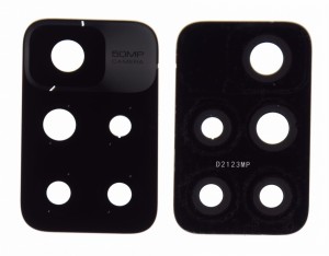 Szkło Aparatu Tylnego do Xiaomi Redmi 10