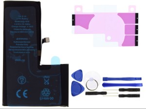 Bateria Apple iPhone XS 2658mAh A1920, A2097