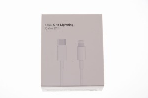 Kabel zamiennik USB-C - lightning 1m