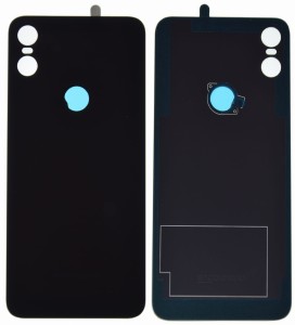 Klapka tylna do Motorola One czarny