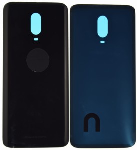 Klapka tylna do Oneplus 6T czarny