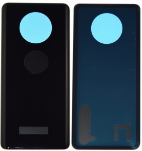 Klapka tylna do Oneplus 7T czarny