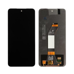 Wyświetlacz LCD digitizer do Xiaomi Redmi 10