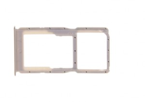 Uchwyt / Tacka Sim / Sd do Huawei P30 lite