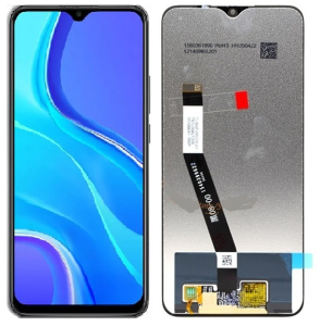 Wyświetlacz LCD Xiaomi Redmi 9
