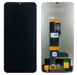 Wyświetlacz LCD do Realme c31 (czarny)