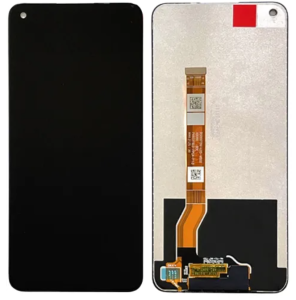 Wyświetlacz LCD do Realme 8i / Oppo A96