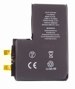 Ogniwo baterii do Apple iPhone 13 pro max