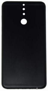 Tylna klapka do Huawei Mate 10 lite (czarny)