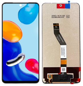 Wyświetlacz LCD do Xiaomi Redmi note 11 5G / Pocophone M4 PRO 5G