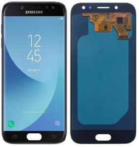 Wyświetlacz LCD Samsung Galaxy J5 2017 czarny