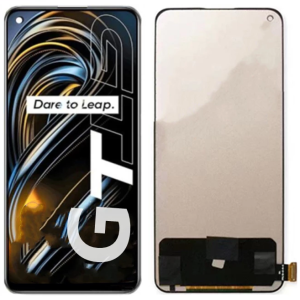 Wyświetlacz LCD do Realme GT Master czarny