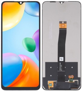 Wyświetlacz LCD do Xiaomi Redmi 10c / Pocophone C40