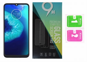 Szkło hartowane 2,5D do Motorola G8 Power lite / Samsung A20s / A70/ A70E / A02 / M02 / Nokia 5.3 / Xiaomi Redmi 10 5G